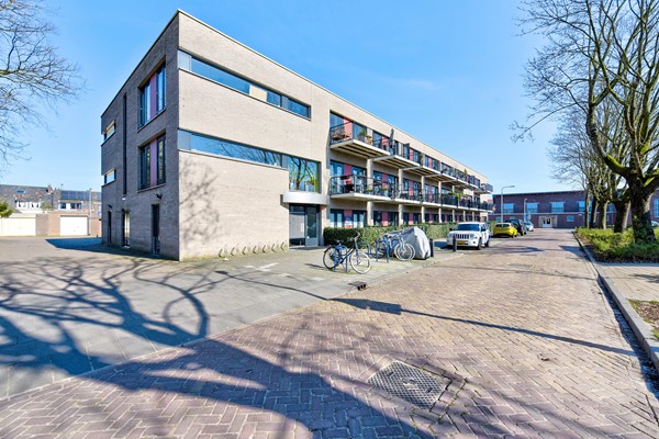 Te huur: Hendrik van Tulderstraat 47, 5046 NC Tilburg